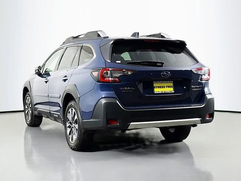New 2025 Subaru Outback Touring XT image 5