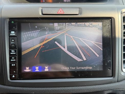 Used 2015 Honda CR-V EX image 22