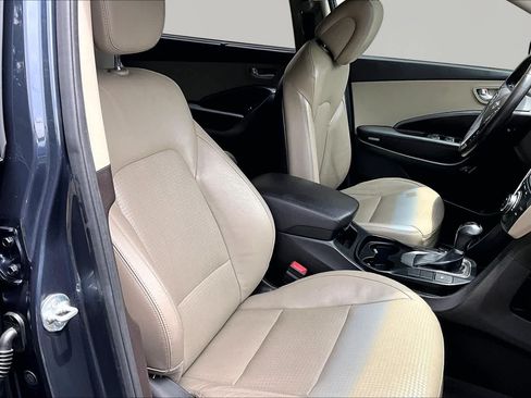 Used 2014 Hyundai Santa Fe Limited FWD image 9