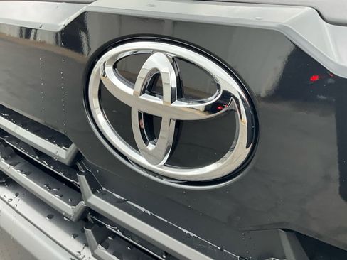 New 2026 Toyota Corolla Cross LE AWD/4WD image 16