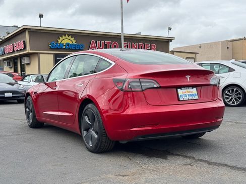 Used 2020 Tesla Model 3 Standard Range Plus image 12