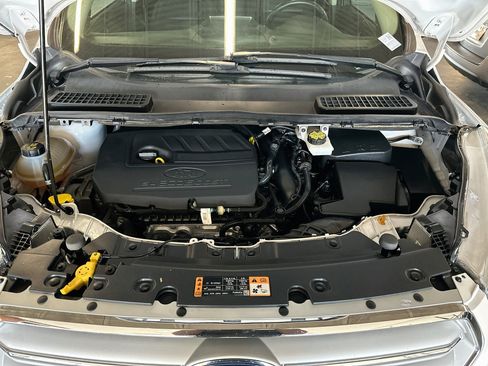Used 2018 Ford Escape SEL AWD/4WD image 36
