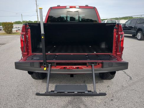 New 2026 Ford F150 XLT w/ Equipment Group 302A MID AWD/4WD image 13