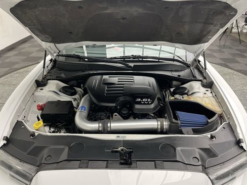 Used 2013 Dodge Charger SXT Plus image 24