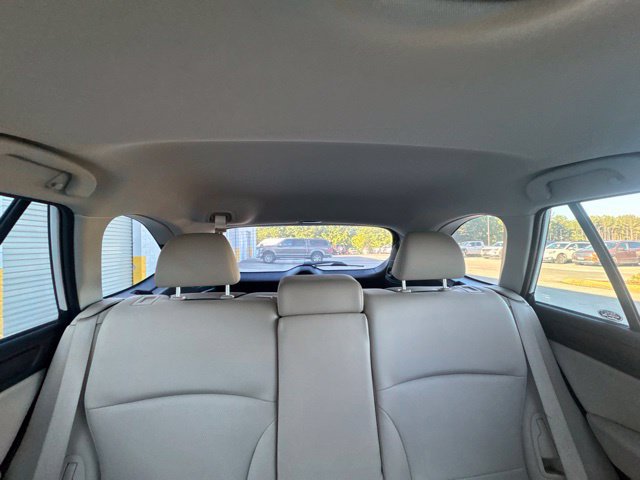 Used 2017 Subaru Outback 3.6R Limited AWD/4WD image 36