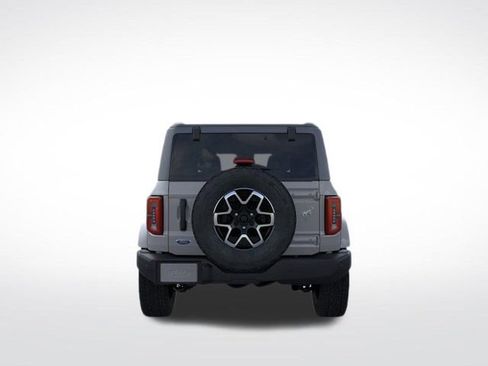 New 2026 Ford Bronco Outer Banks AWD/4WD image 7
