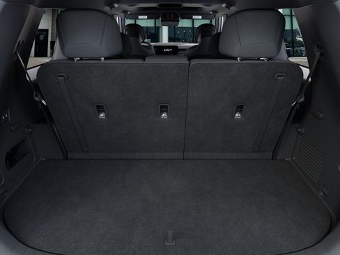 New 2027 Kia Telluride S AWD/4WD image 20