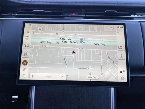 New 2025 Land Rover Range Rover SE image 14