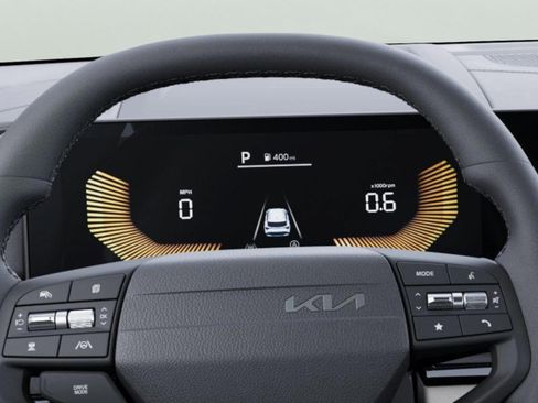 New 2026 Kia Sportage EX image 21