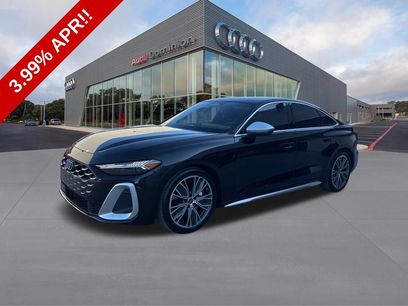 New 2026 Audi S5 Premium Plus