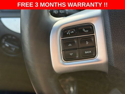 Used 2017 Dodge Grand Caravan GT FWD image 41