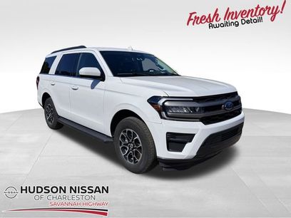 Used 2024 Ford Expedition XLT