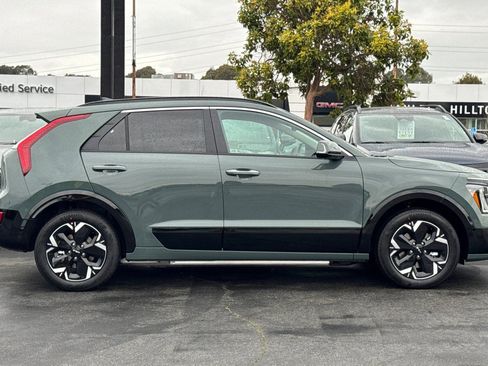 New 2026 Kia Niro Wave image 3