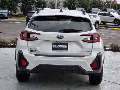 New 2026 Subaru Crosstrek 2.5i Limited w/ Crosstrek Mirror Package AWD/4WD image 3