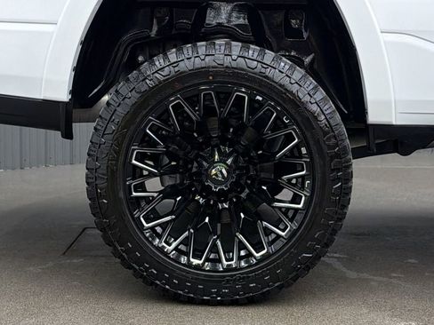 Used 2025 RAM 1500 Big Horn image 11