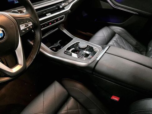 Used 2024 BMW X5 xDrive40i image 19