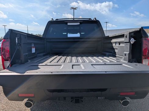 New 2026 Honda Ridgeline RTL image 31