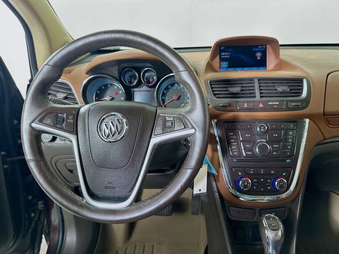 Used 2014 Buick Encore Leather AWD/4WD image 19