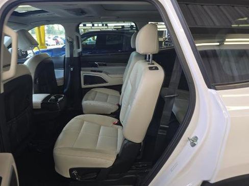 Used 2021 Kia Telluride SX w/ Nightfall Edition Package image 10