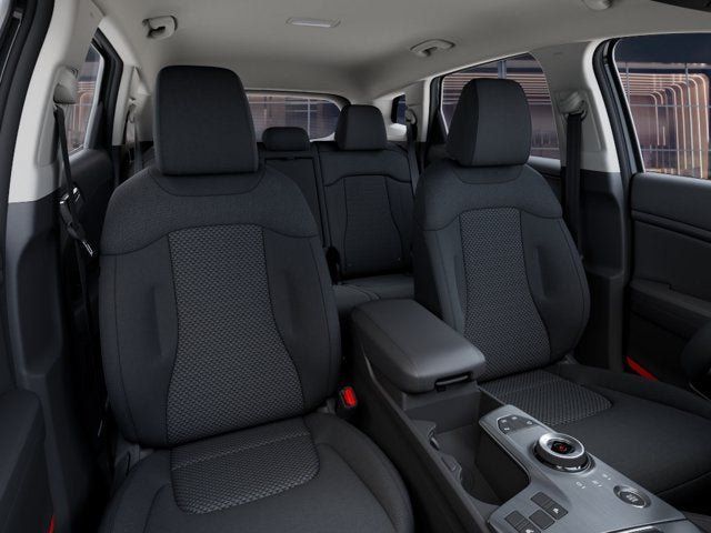 New 2027 Kia Sportage S AWD/4WD image 15