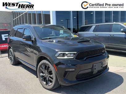 Used 2023 Dodge Durango GT