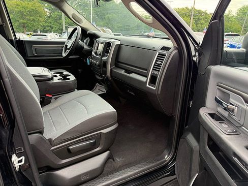 Used 2024 RAM 1500 Classic SLT RWD image 24