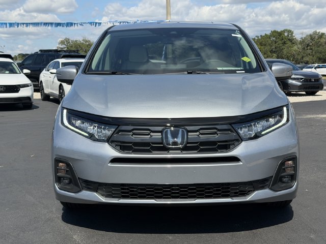 New 2027 Honda Odyssey EX-L image 30