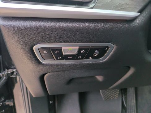 Used 2020 BMW X7 xDrive40i w/ Parking Assistance Package AWD/4WD image 15