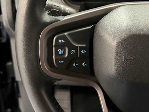 Used 2025 Ford Bronco Big Bend AWD/4WD image 19