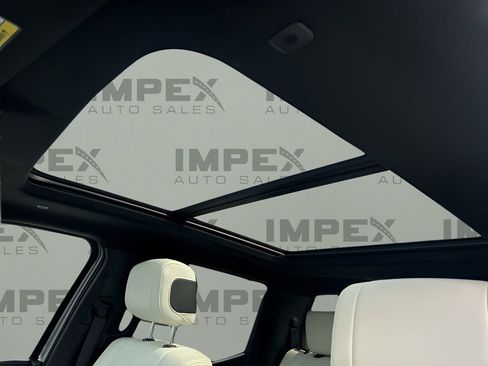 Used 2024 Toyota Tundra Capstone image 12