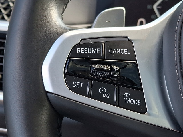 Used 2025 BMW X7 xDrive40i w/ M Sport Package AWD/4WD image 21