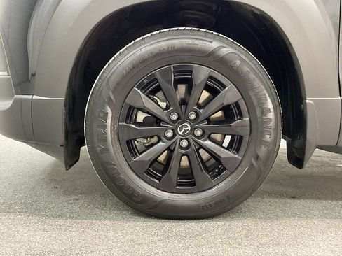 Used 2025 MAZDA CX-50 AWD 2.5 Hybrid w/ Weather Package image 31