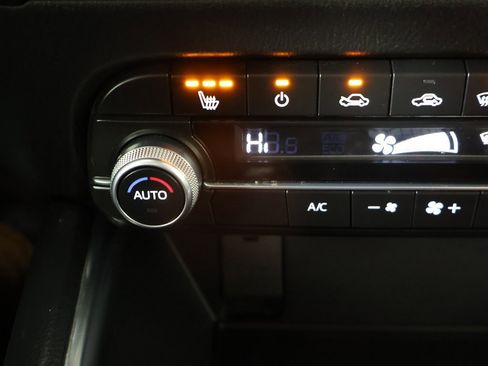 Used 2023 MAZDA CX-5 Carbon Edition image 46