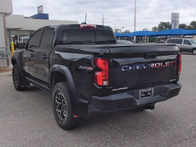 Used 2023 Chevrolet Colorado ZR2 w/ ZR2 Convenience Package III AWD/4WD image 5