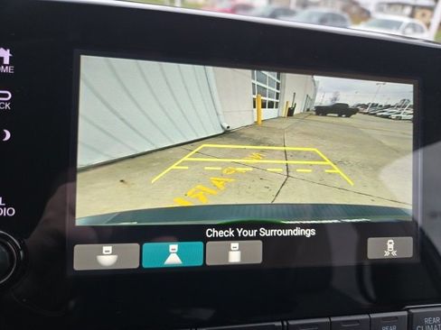 Used 2021 Honda Odyssey EX-L image 27