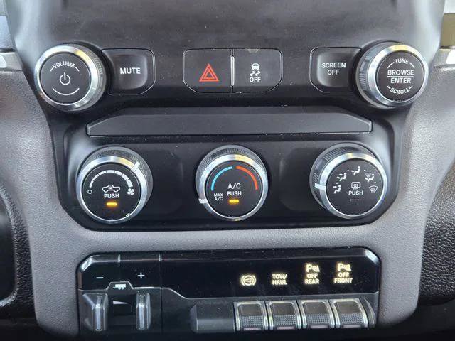 Certified 2024 RAM 2500 Big Horn AWD/4WD image 20
