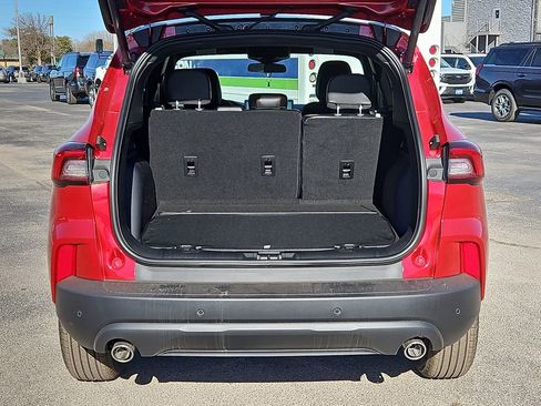 New 2026 Ford Escape ST-Line Select w/ Tech Pack #1 image 18