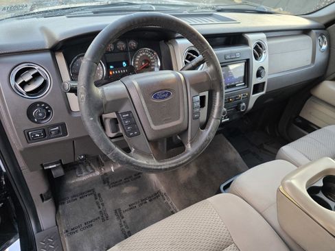 Used 2010 Ford F150 XLT image 25