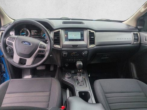 Used 2023 Ford Ranger XLT w/ Equipment Group 301A Mid AWD/4WD image 18