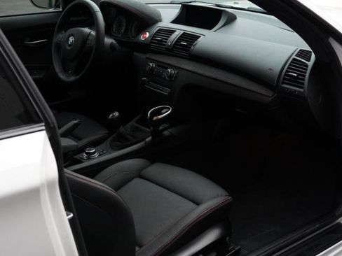 Used 2011 BMW 1 Series M image 59