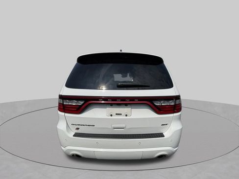 Used 2025 Dodge Durango GT AWD/4WD image 6