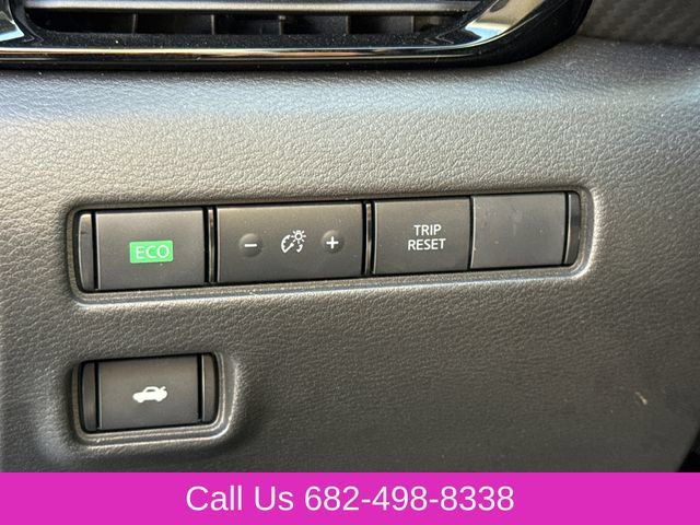 Used 2024 Nissan Sentra SR FWD image 20