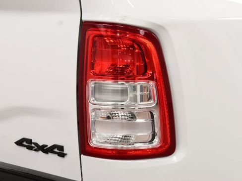 Used 2023 RAM 3500 Tradesman image 16