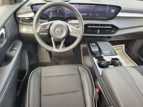 New 2026 Buick Enclave Preferred w/ Power Package FWD image 8