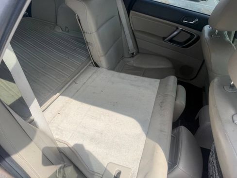 Used 2009 Subaru Outback 2.5i Limited AWD/4WD image 43