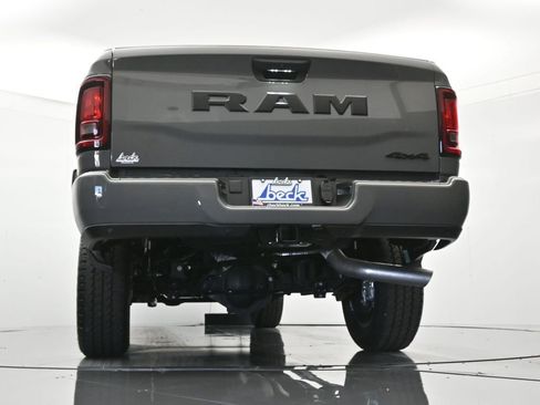 New 2026 RAM 2500 Tradesman image 41