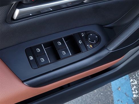 Certified 2025 MAZDA CX-50 AWD 2.5 Turbo w/ Premium Pkg image 11