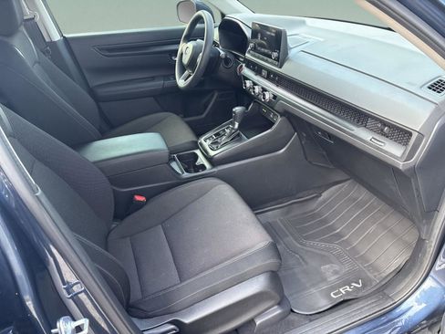 Used 2024 Honda CR-V LX image 20