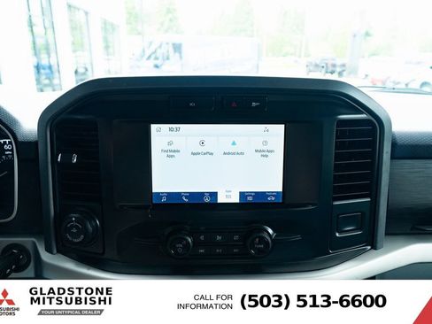 Used 2022 Ford F150 XLT AWD/4WD image 14