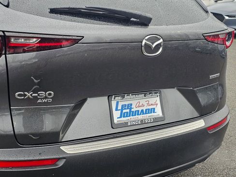 New 2026 MAZDA CX-30 AWD 2.5 S w/ Select Sport Pkg image 24